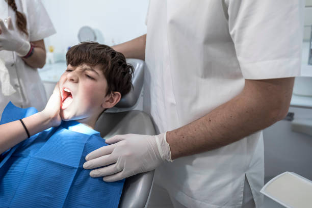 Best Chipped Tooth Repair Near Me  in Lawnton, PA