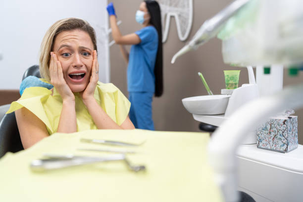 Best Dentist for Dental Trauma  in Lawnton, PA